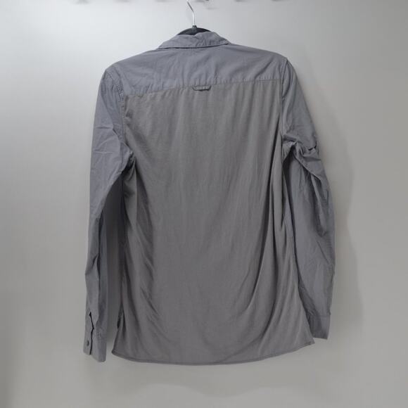 Gap Men's Top Designed & Crafted  Size XS  Made in India  Front Shell 100% Cotto - Picture 2 of 13